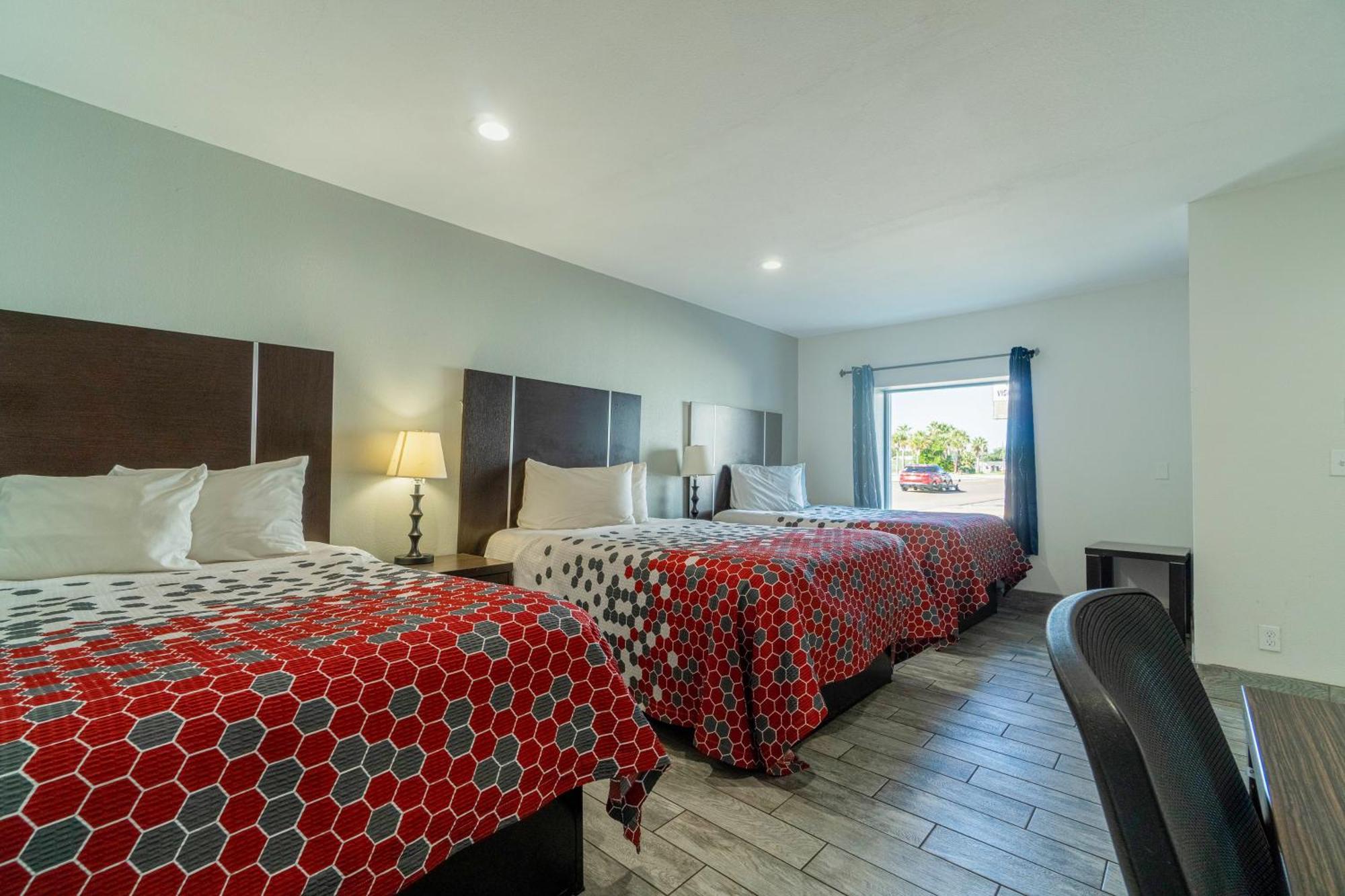 Pelican Inn By Belvilla Aransas Pass, Tx エクステリア 写真