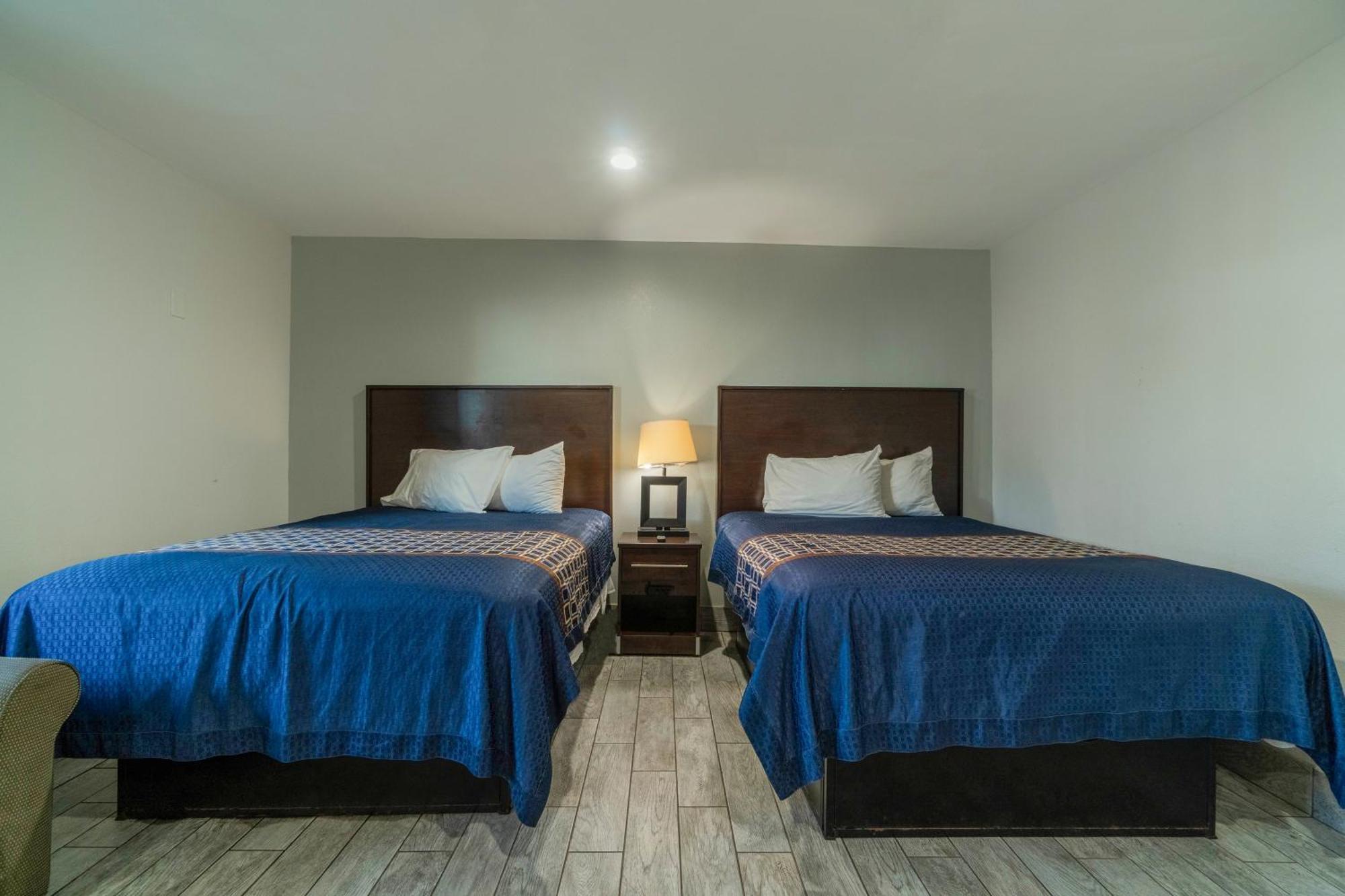 Pelican Inn By Belvilla Aransas Pass, Tx エクステリア 写真
